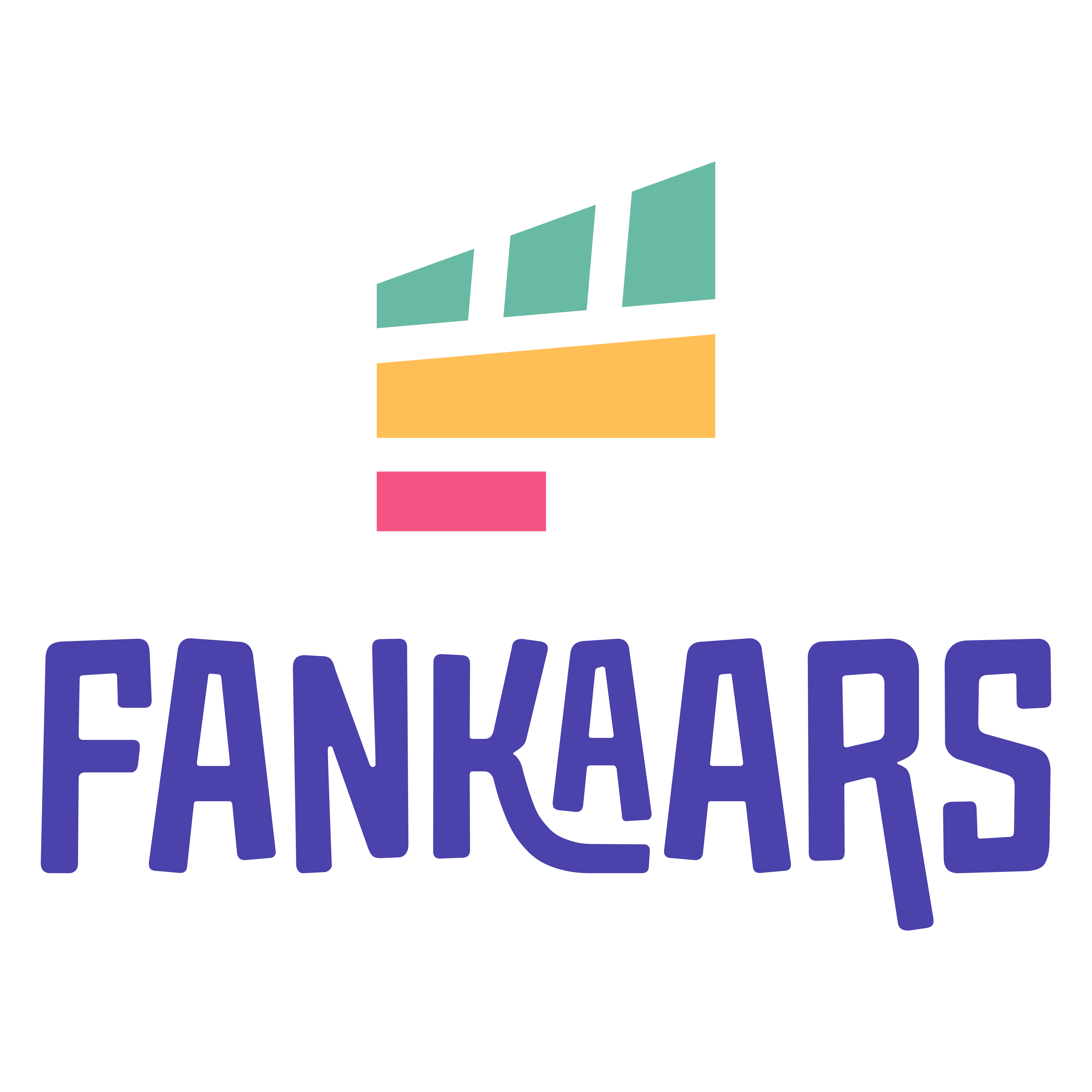Fankaars Logo